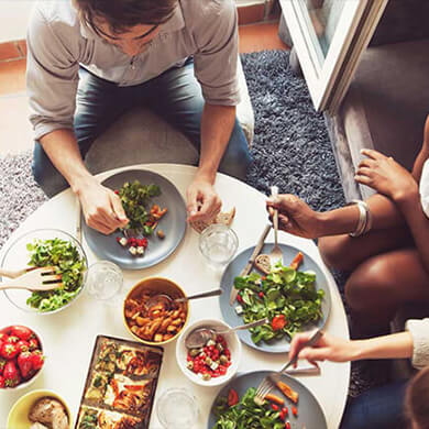 What Is Veganism and What Do Vegans Eat?